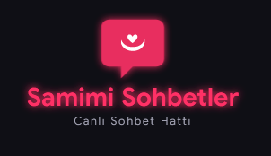 Samimi Sohbetler Logo